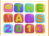 2013 MAD Blog Awards